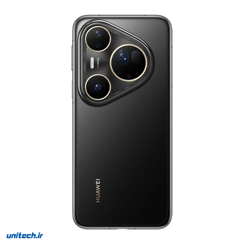 گوشی موبایل هواوی مدل Pura 80 Ultra دو سیم کارت ظرفیت 512 گیگابایت و رم 16 گیگابایت، تصویر 6