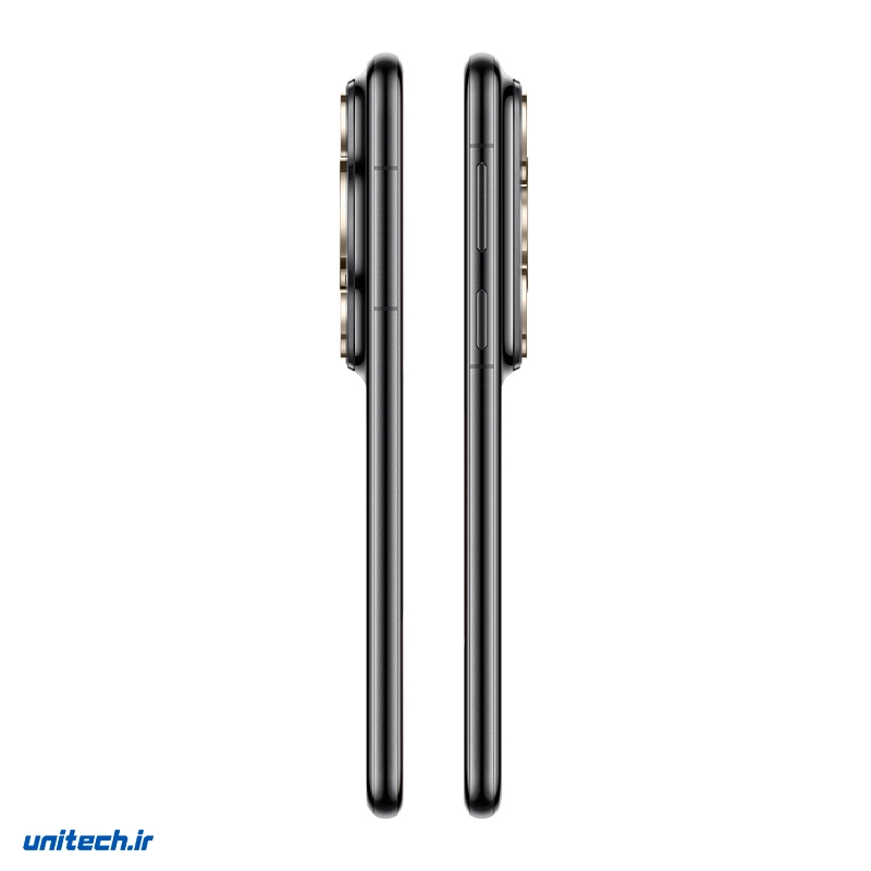 گوشی موبایل هواوی مدل Pura 80 Ultra دو سیم کارت ظرفیت 512 گیگابایت و رم 16 گیگابایت، تصویر 8