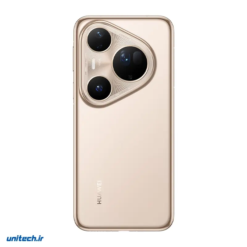 گوشی موبایل هواوی مدل Pura 80 Ultra دو سیم کارت ظرفیت 1 ترابایت و رم 16 گیگابایت، تصویر 2
