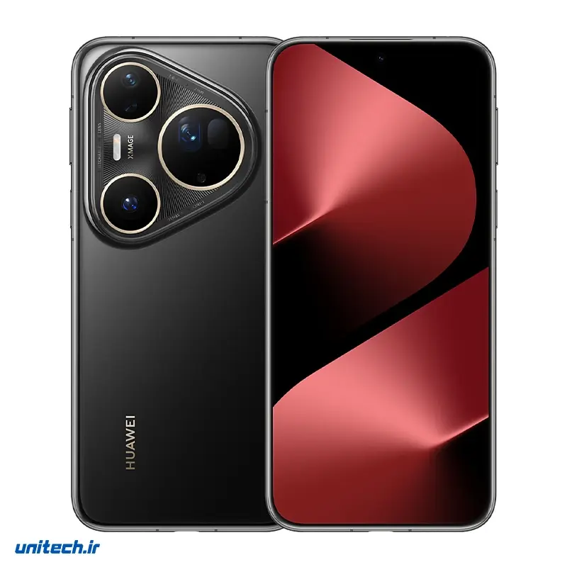 گوشی موبایل هواوی مدل Pura 80 Ultra دو سیم کارت ظرفیت 1 ترابایت و رم 16 گیگابایت، تصویر 5