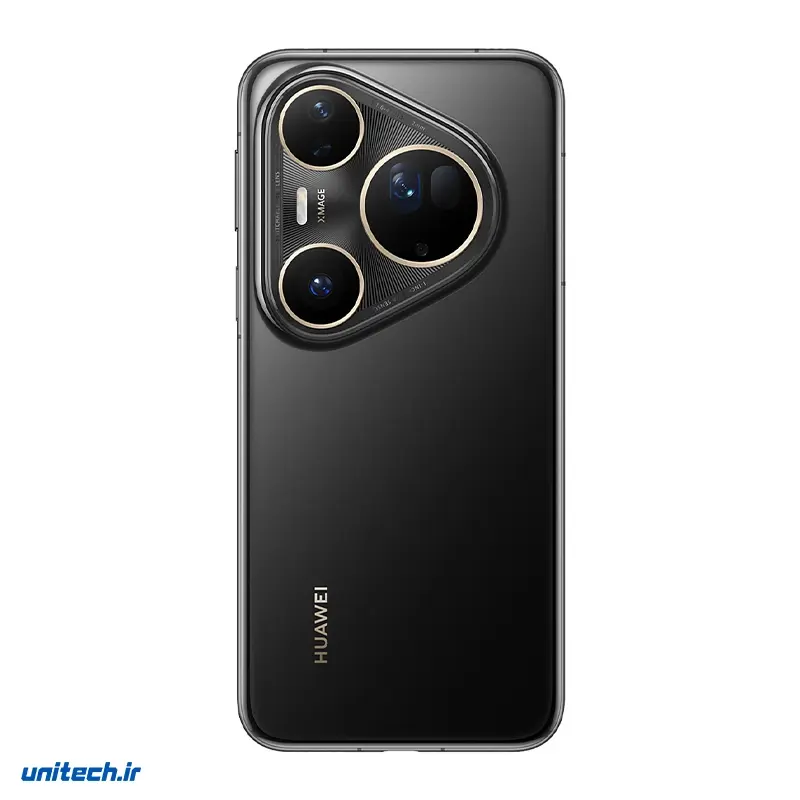 گوشی موبایل هواوی مدل Pura 80 Ultra دو سیم کارت ظرفیت 1 ترابایت و رم 16 گیگابایت، تصویر 6