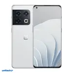 گوشی موبایل وان پلاس مدل 10 PRO WHITE EDITION دو سیم کارت ظرفیت 512 گیگابایت و رم 12 گیگابایت
