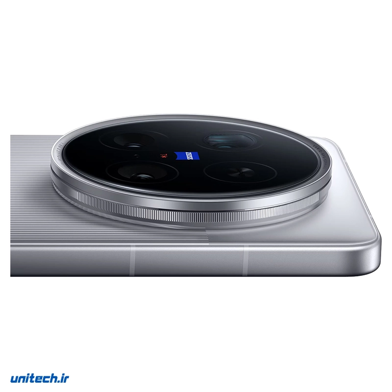 گوشی موبایل ویوو مدل X200 Ultra دو سیم کارت ظرفیت 1 ترابایت و رم 16 گیگابایت، تصویر 7