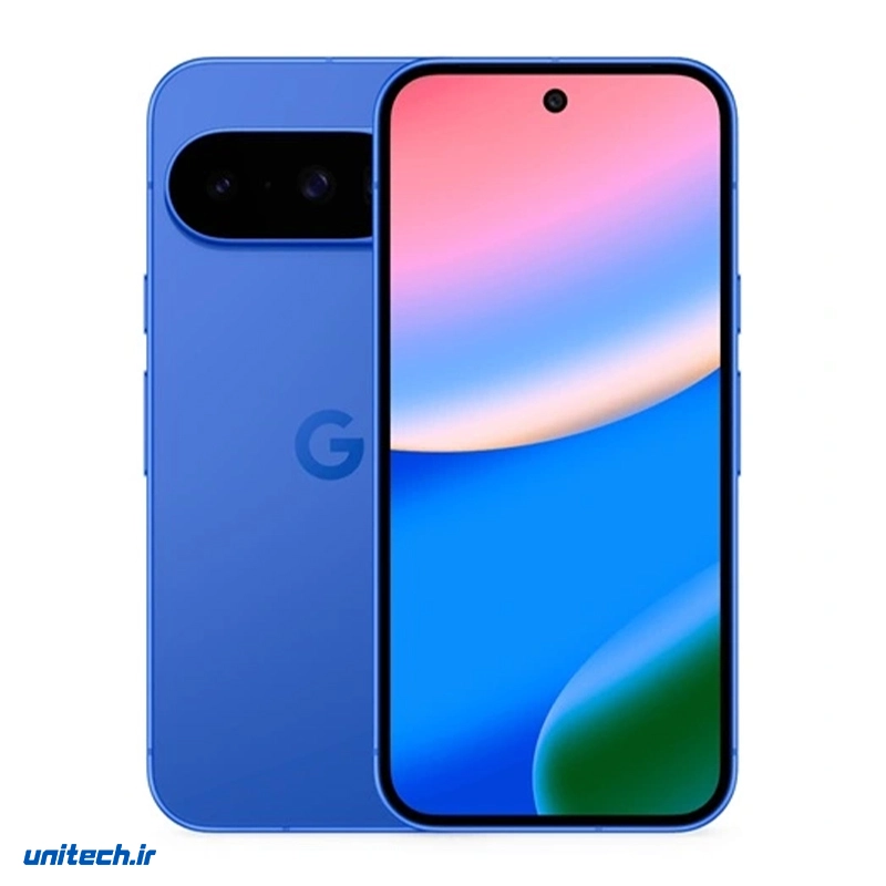 گوشی موبایل گوگل مدل Pixel 10 یک سیم کارت ظرفیت 128 و رم 12