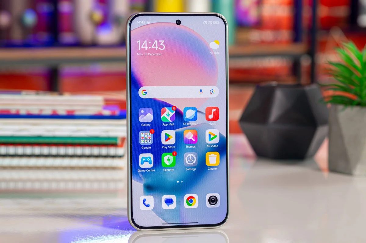 گوشی Redmi Note 15 Pro