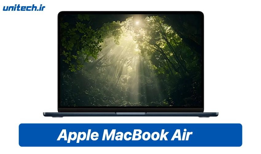 قیمت لپ تاپ MacBook Air 13.6-inch M4 در بازار ایران