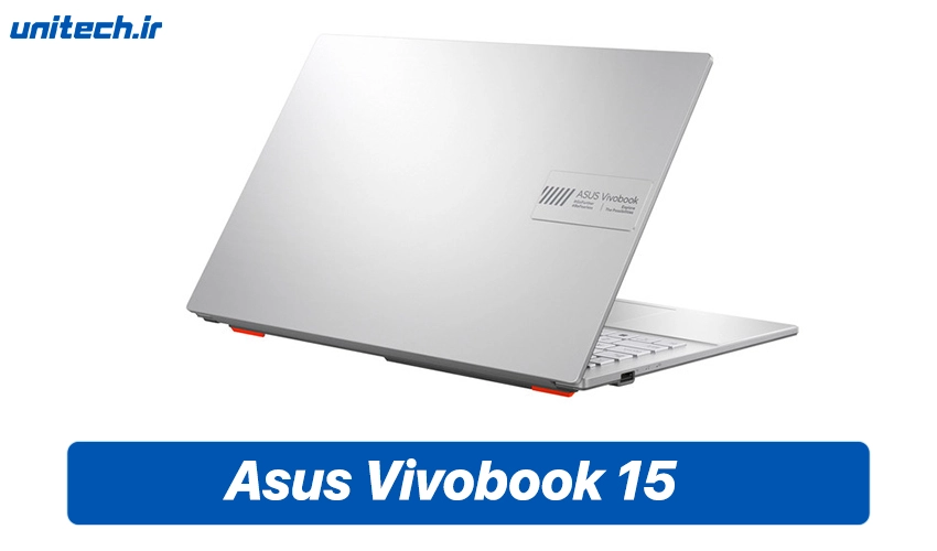 قیمت لپ تاپ ASUS Vivobook E1504GA در بازار ایران