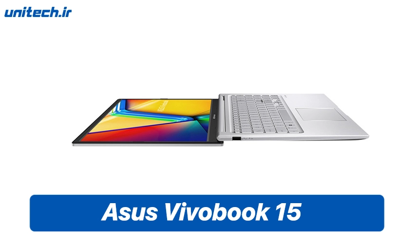 قیمت لپ تاپ Vivobook 15 در بازار ایران