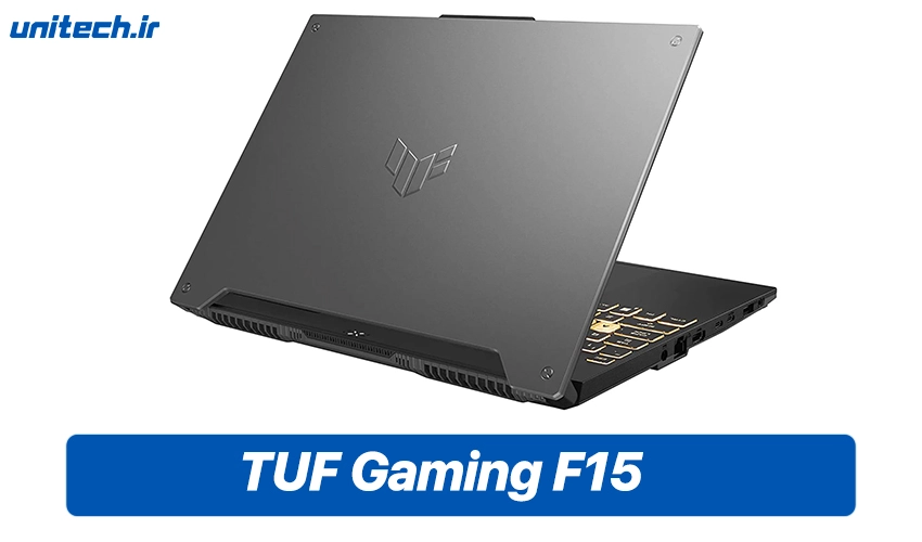 قیمت لپ تاپ گیمینگ ASUS در بازار ایران