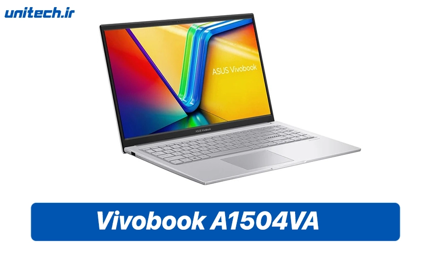 قیمت لپ تاپ Asus Vivobook A1504VA-NJ537 در بازار ایران