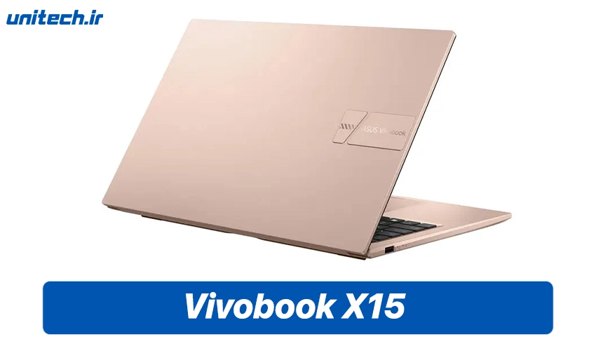 قیمت لپ تاپ ایسوس Vivobook 15 X1504VA در بازار ایران
