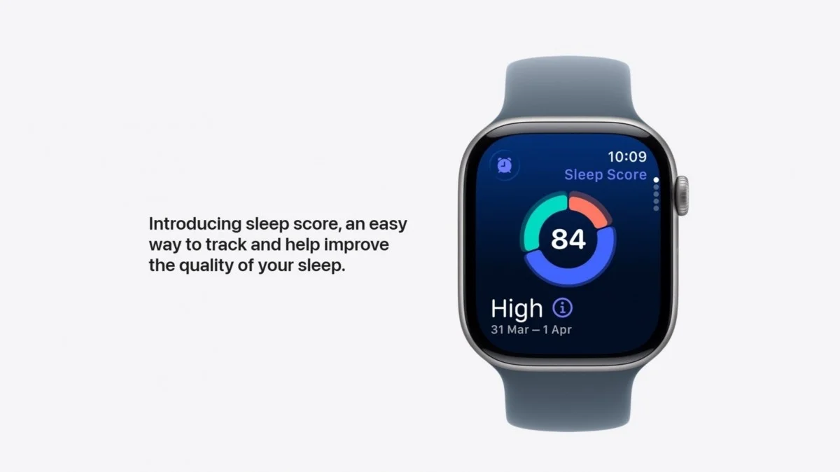 بررسی ویژگی های آپدیت watchOS 26.2