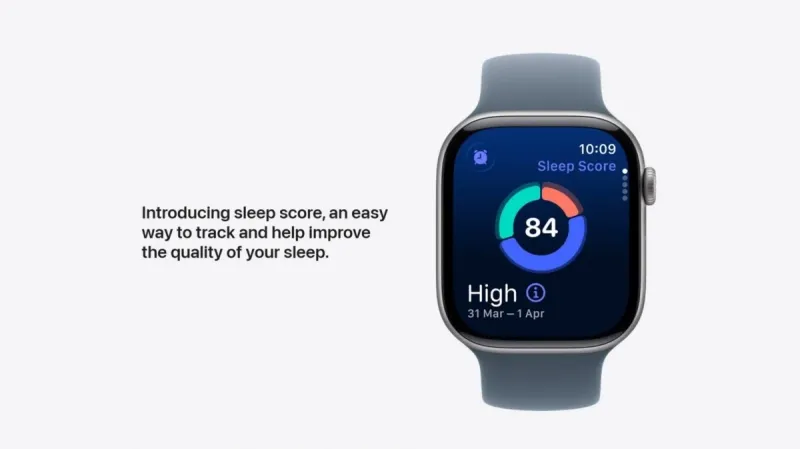 بررسی ویژگی های آپدیت watchOS 26.2