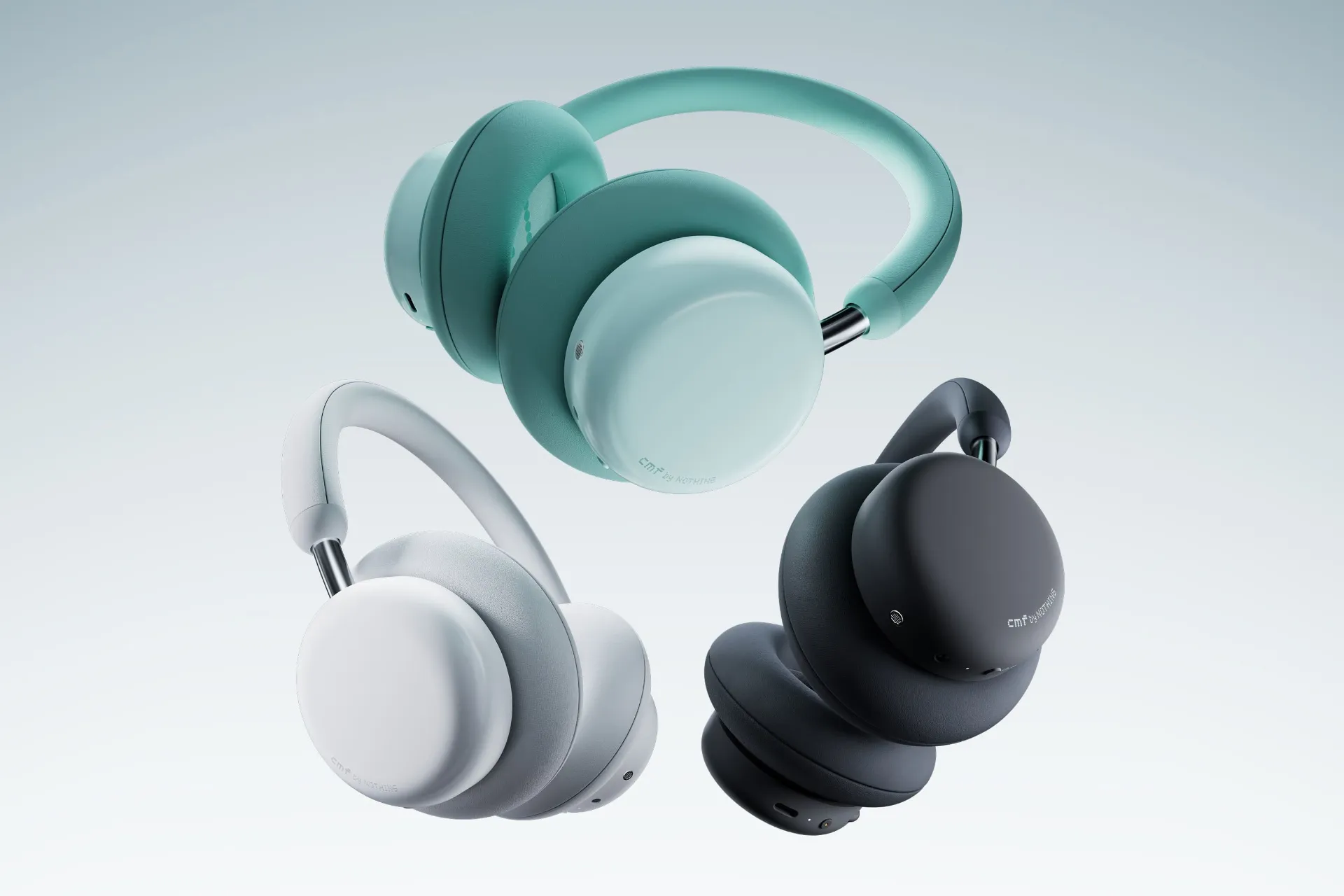 بررسی تخصصی CMF Headphone Pro (ترکیبی از طراحی متمایز و عملکرد فنی)