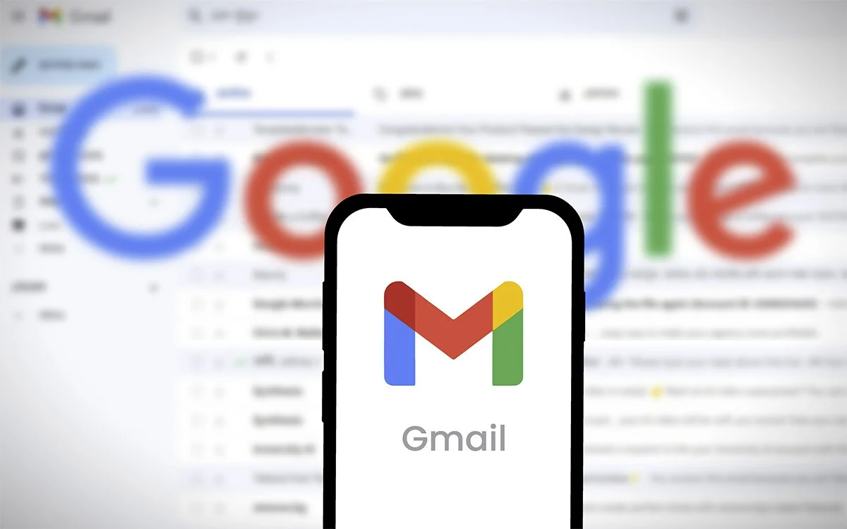 تغییر ایمیل مرتبط با اکانت گوگل
