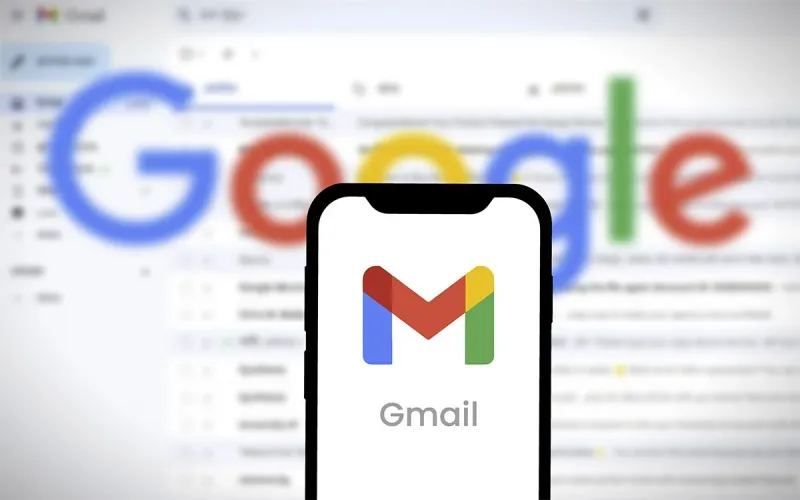 تغییر ایمیل مرتبط با اکانت گوگل