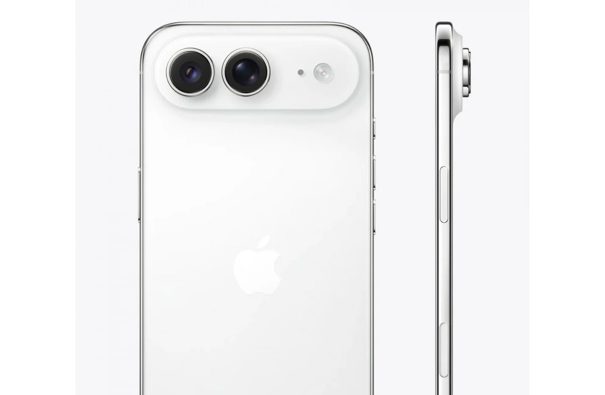 مشخصات گوشی iPhone Air 2