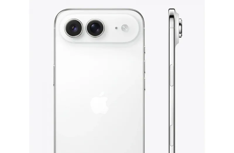 مشخصات گوشی iPhone Air 2