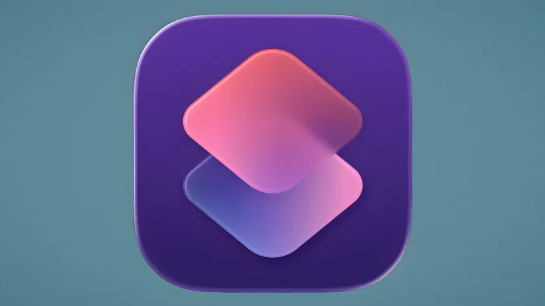 بررسی تغییرات اپلیکیشن شورتکات در iOS 26