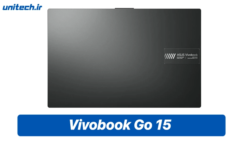 قیمت لپ تاپ ایسوس Vivobook Go 15 در بازار ایران