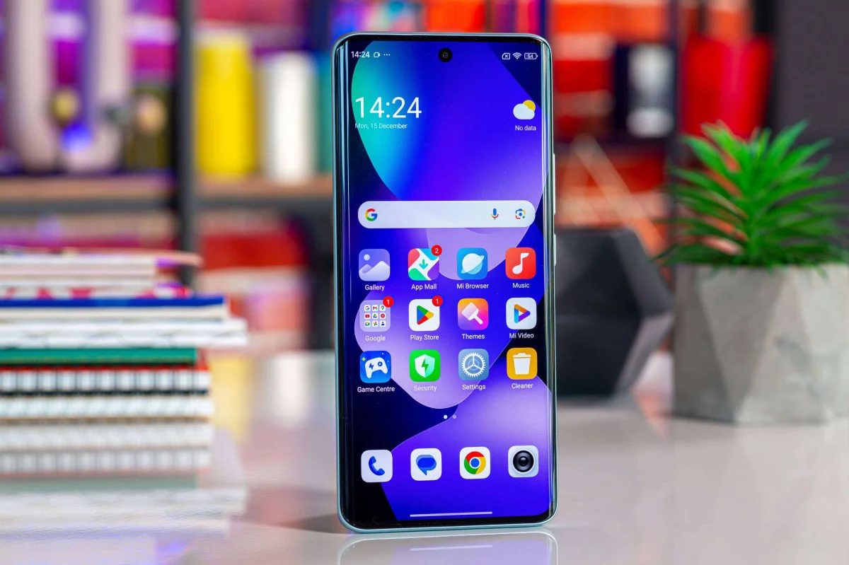 Redmi Note 15 5G