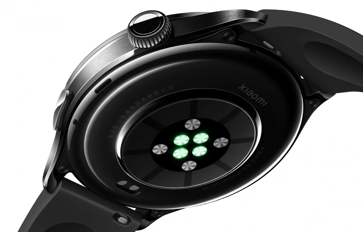 Xiaomi Watch 5