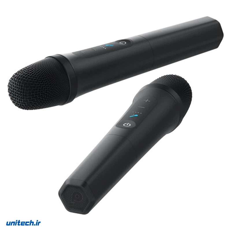 اسپیکر بلوتوثی انکر مدل soundcore Rave 3S، تصویر 5