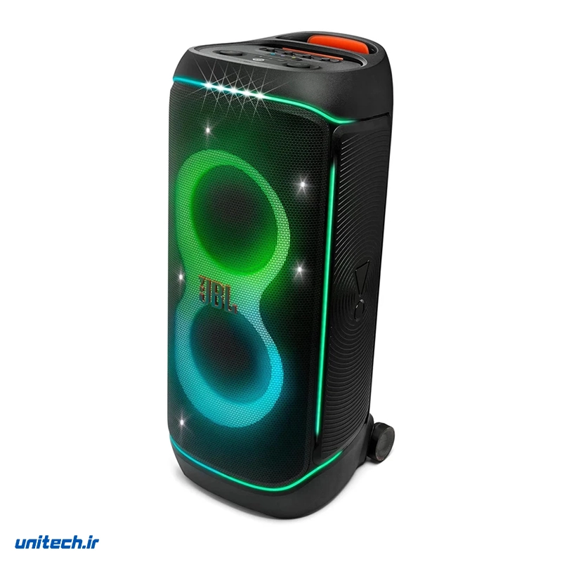 اسپیکر بلوتوثی جی بی ال مدل Party Box 720، تصویر 2