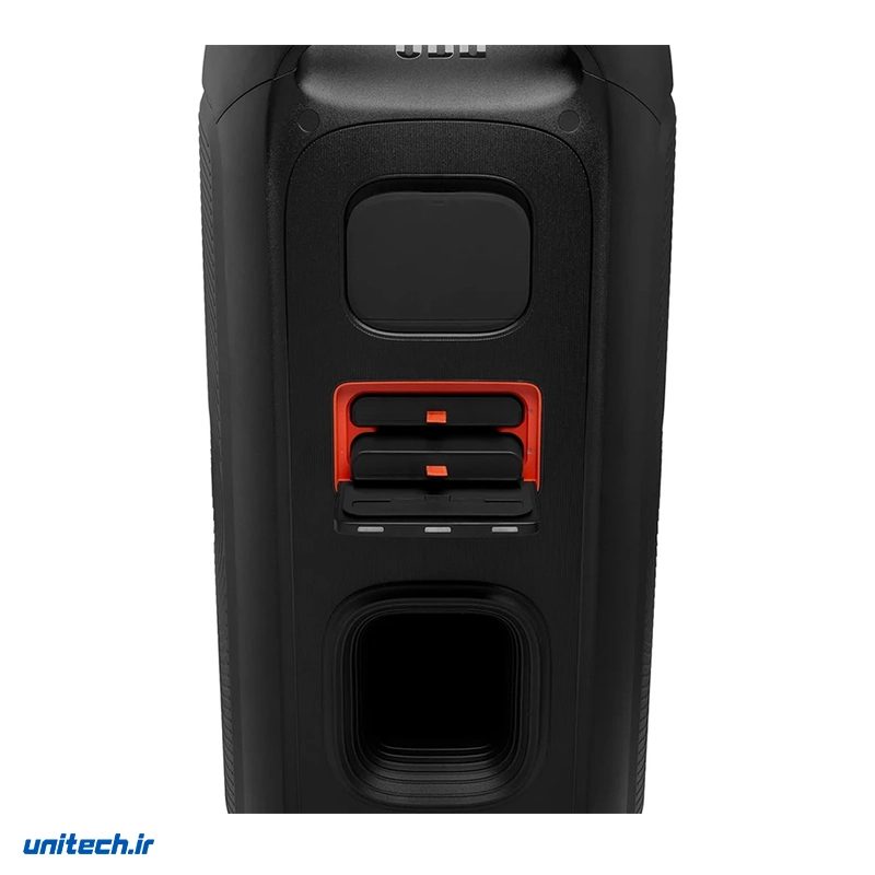 اسپیکر بلوتوثی جی بی ال مدل Party Box 720، تصویر 4