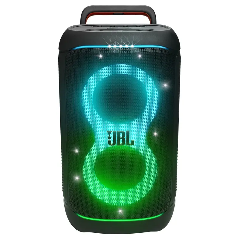 اسپیکر بلوتوثی قابل حمل جی بی ال مدل PartyBox 520، تصویر 2