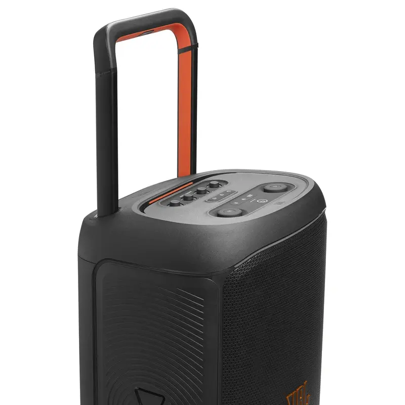 اسپیکر بلوتوثی قابل حمل جی بی ال مدل PartyBox 520، تصویر 6