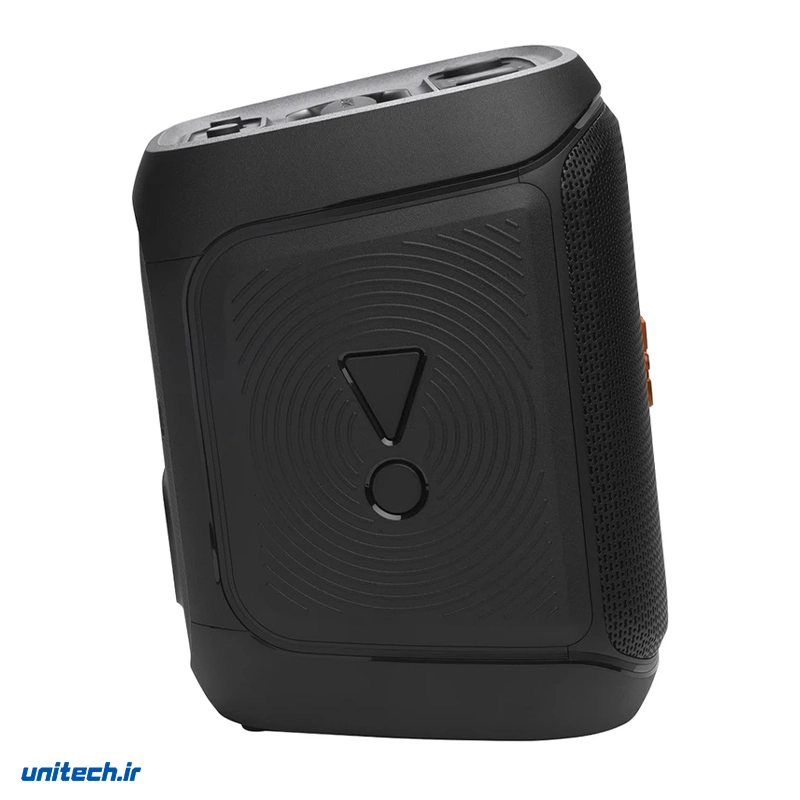 اسپیکر بلوتوثی قابل حمل جی بی ال مدل PartyBox Encore 2 به همراه میکروفون، تصویر 4
