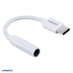 تبدیل Type-C به AUX دنمن مدل DU01