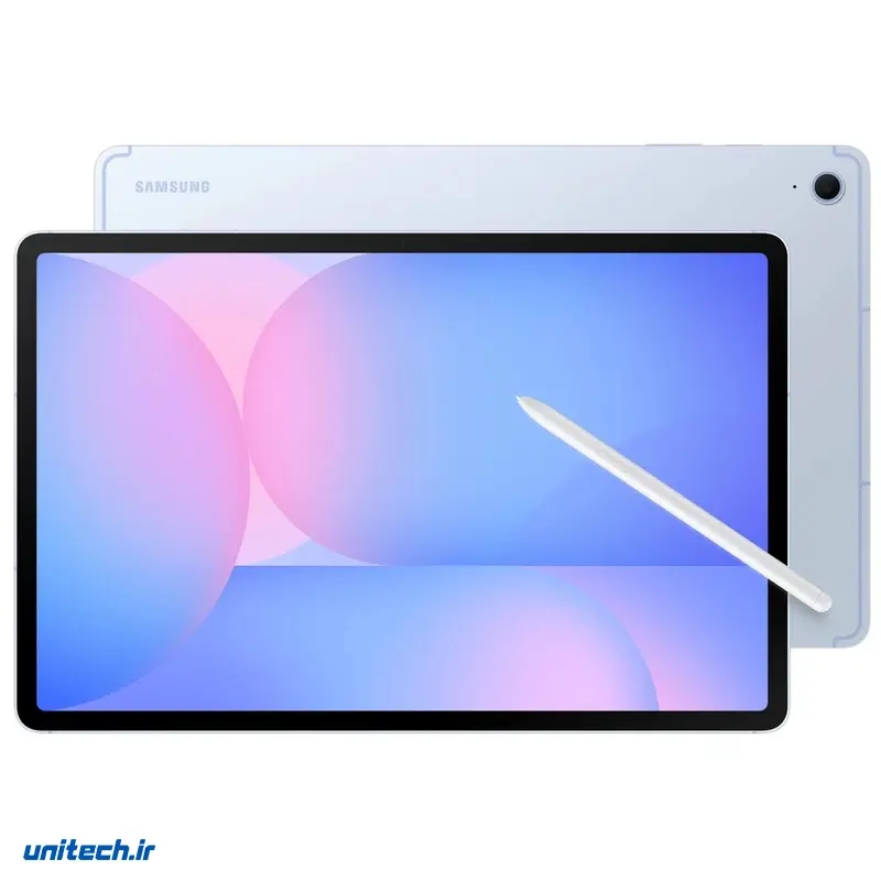 تبلت 10.9 اینچ سامسونگ مدل Galaxy Tab S10 FE 5G تک سیم کارت ظرفیت 128 گیگابایت و رم 8 گیگابایت، تصویر 3