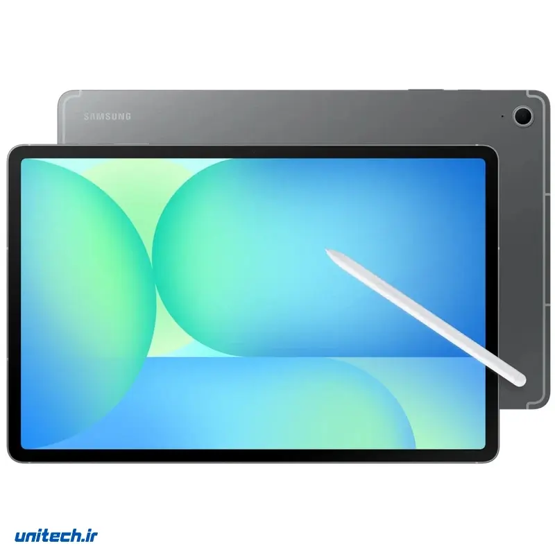 تبلت 10.9 اینچ سامسونگ مدل Galaxy Tab S10 FE 5G تک سیم کارت ظرفیت 128 گیگابایت و رم 8 گیگابایت، تصویر 4