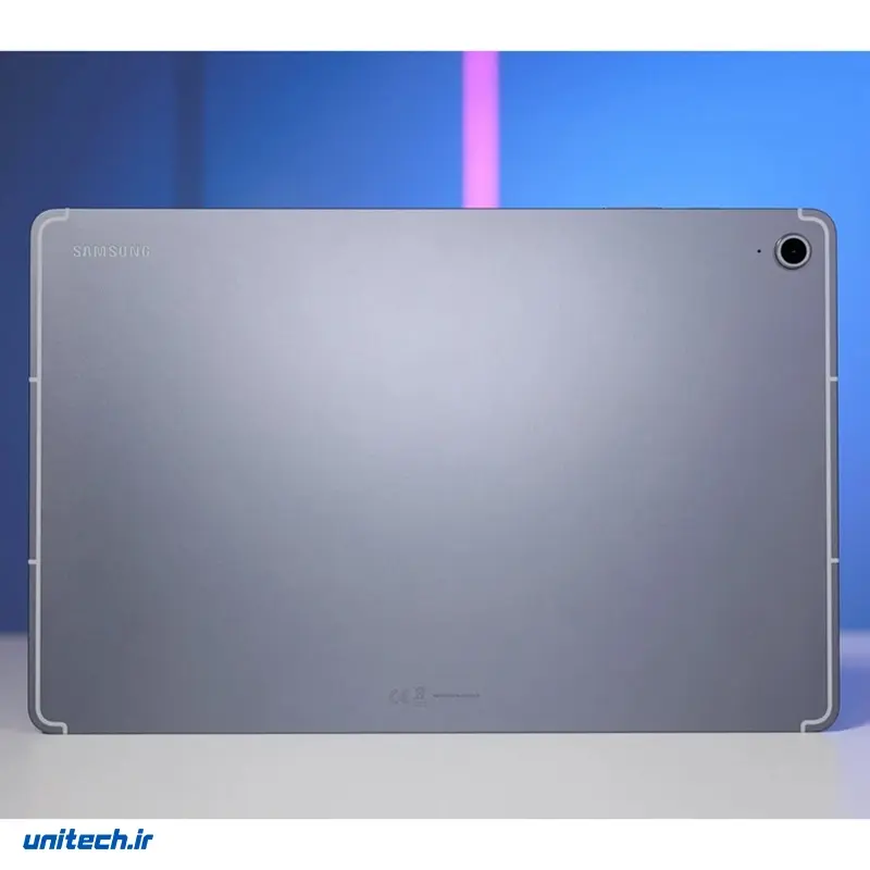 تبلت 10.9 اینچ سامسونگ مدل Galaxy Tab S10 FE 5G تک سیم کارت ظرفیت 128 گیگابایت و رم 8 گیگابایت، تصویر 10