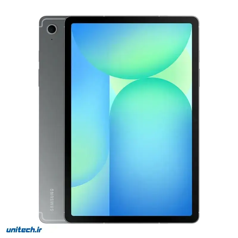 تبلت 10.9 اینچ سامسونگ مدل Galaxy Tab S10 FE 5G تک سیم کارت ظرفیت 128 گیگابایت و رم 8 گیگابایت، تصویر 2