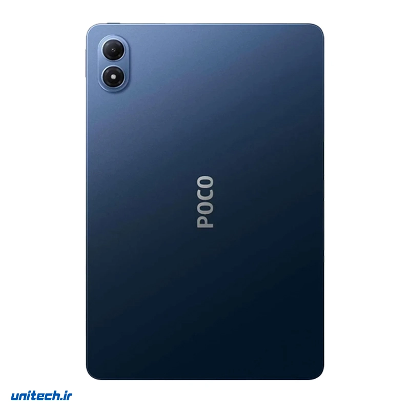 تبلت 12.1 اینچ شیائومی مدل Poco Pad M1 Wi-Fi ظرفیت 256 گیگابایت و رم 8 گیگابایت، تصویر 3