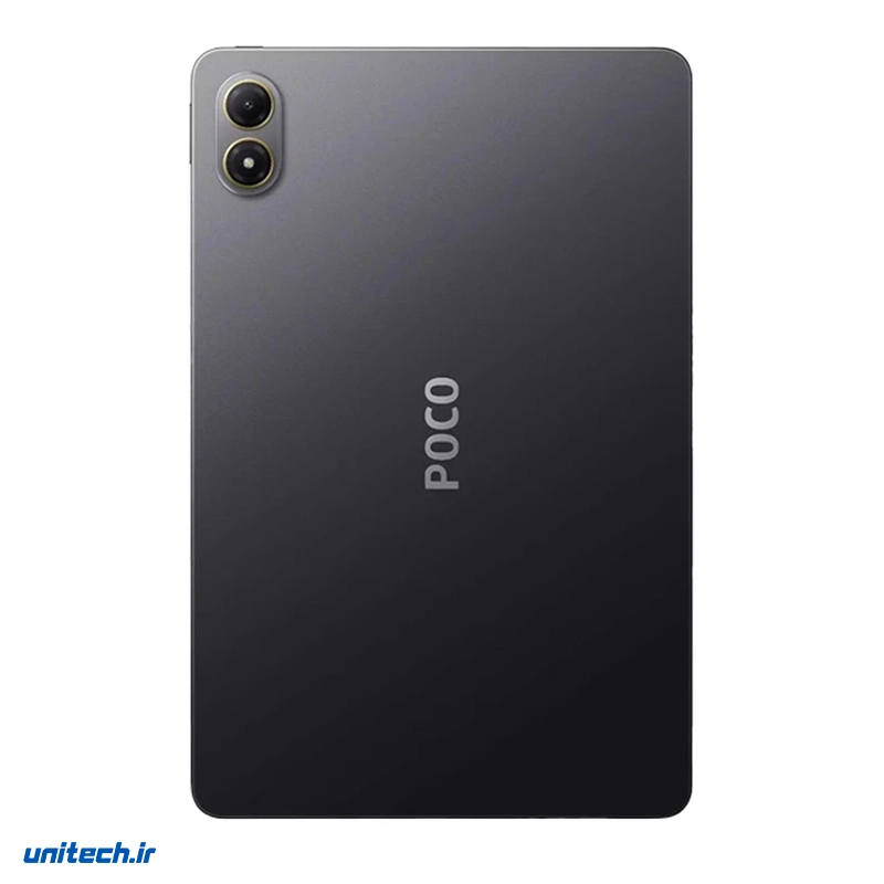 تبلت 12.1 اینچ شیائومی مدل Poco Pad M1 Wi-Fi ظرفیت 256 گیگابایت و رم 8 گیگابایت، تصویر 4