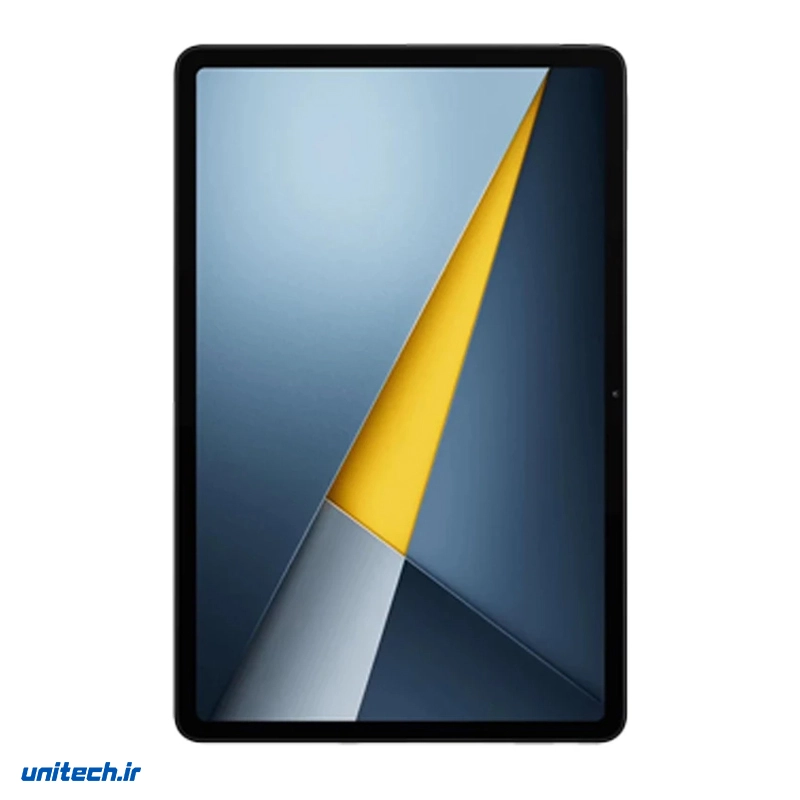 تبلت 12.1 اینچ شیائومی مدل Poco Pad M1 Wi-Fi ظرفیت 256 گیگابایت و رم 8 گیگابایت، تصویر 5