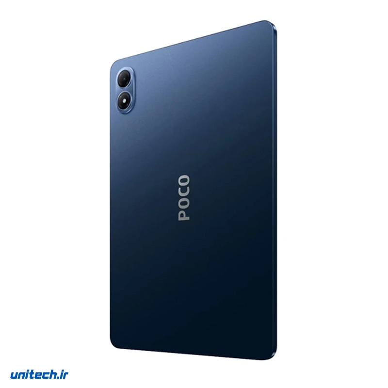 تبلت 12.1 اینچ شیائومی مدل Poco Pad M1 Wi-Fi ظرفیت 256 گیگابایت و رم 8 گیگابایت، تصویر 6