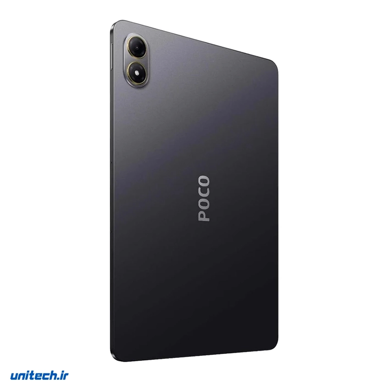 تبلت 12.1 اینچ شیائومی مدل Poco Pad M1 Wi-Fi ظرفیت 256 گیگابایت و رم 8 گیگابایت، تصویر 7