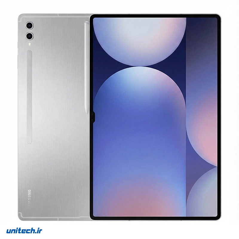 تبلت ۱۴.۶ اینچ سامسونگ مدل Galaxy Tab S10 Ultra 5G تک سیم کارت ظرفیت 256گیگابایت و رم 12 گیگابایت