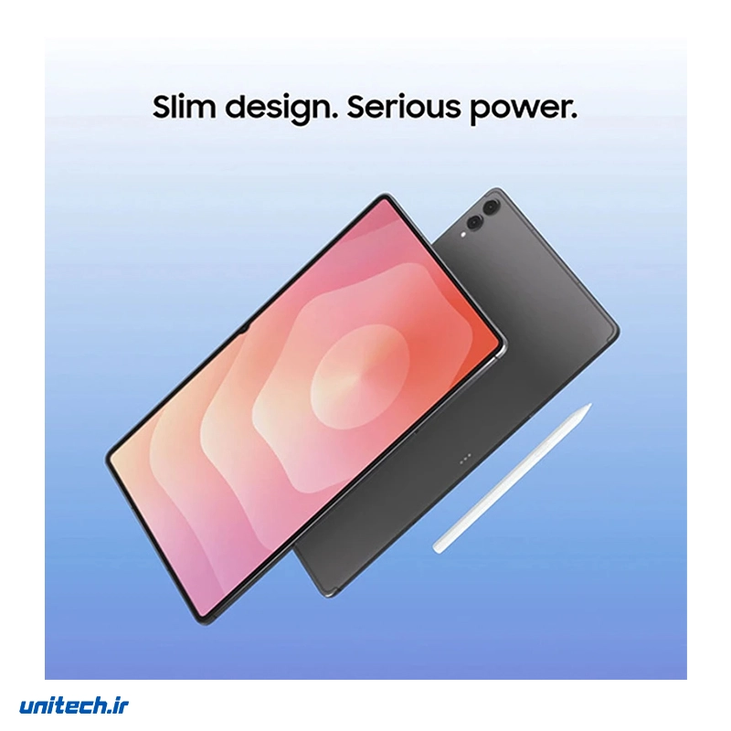 تبلت ۱۴.۶ اینچ سامسونگ مدل Galaxy Tab S11 Ultra Wi-Fi ظرفیت 512 گیگابایت و رم 12 گیگابایت، تصویر 8