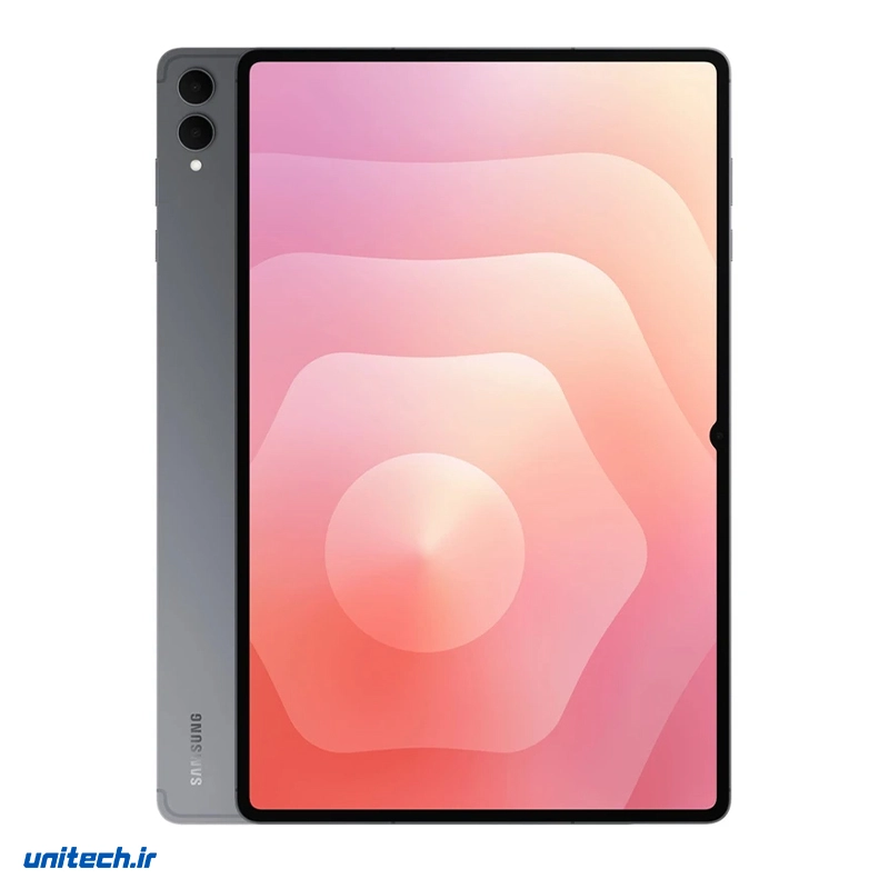 تبلت ۱۴.۶ اینچ سامسونگ مدل Galaxy Tab S11 Ultra Wi-Fi ظرفیت 512 گیگابایت و رم 12 گیگابایت