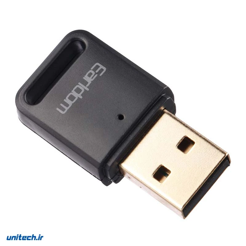 دانگل بلوتوث خودرو ارلدام مدل ET-M91، تصویر 3
