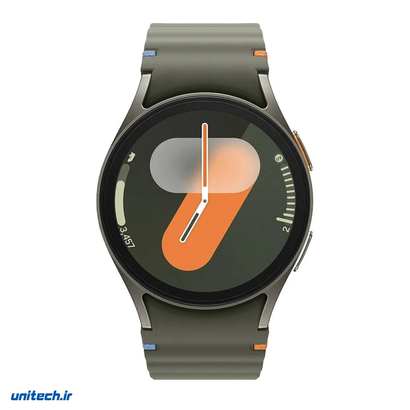 ساعت هوشمند 40 میلی متری سامسونگ مدل Galaxy Watch 7 L305 LTE، تصویر 2