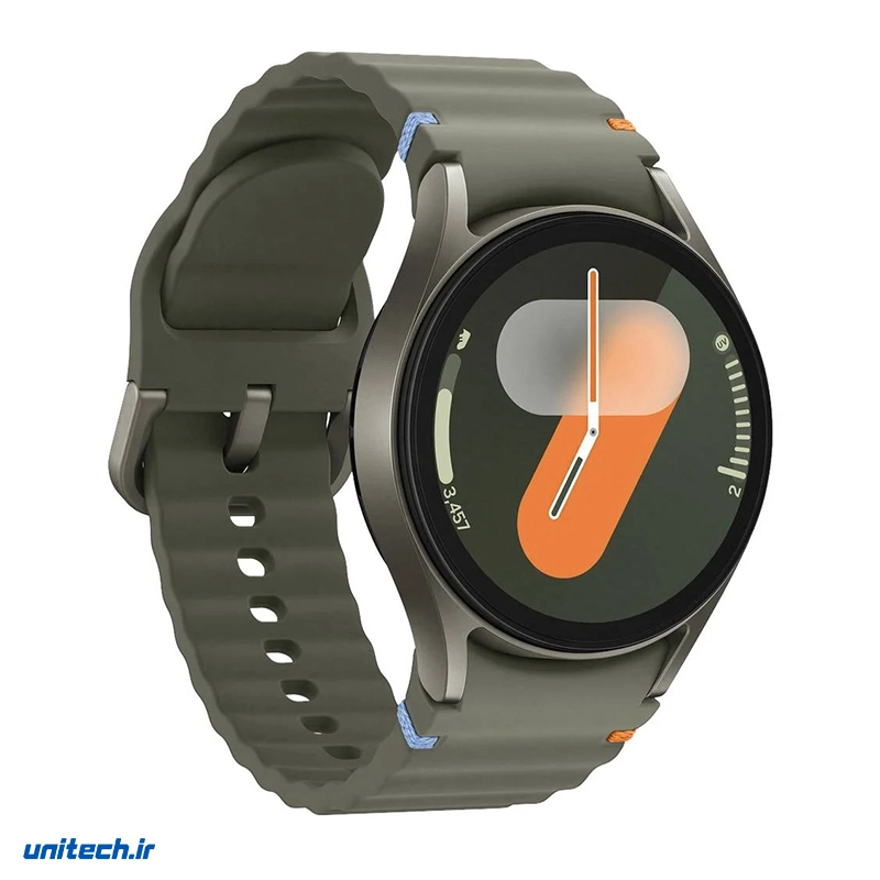 ساعت هوشمند 40 میلی متری سامسونگ مدل Galaxy Watch 7 L305 LTE، تصویر 3