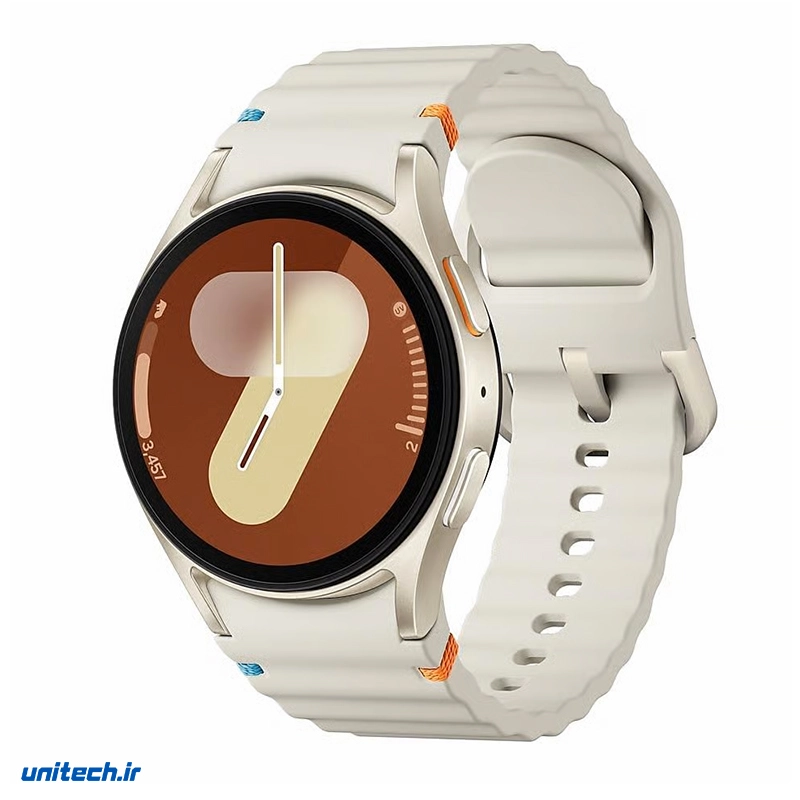 ساعت هوشمند 40 میلی متری سامسونگ مدل Galaxy Watch 7 L305 LTE، تصویر 7