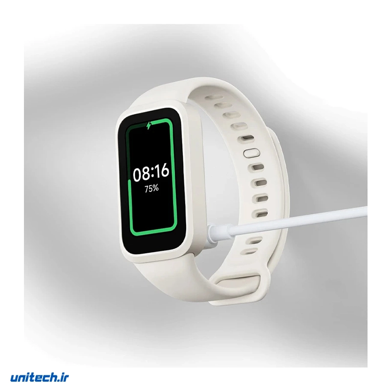 ساعت هوشمند ۴۶ میلی‌متر شیائومی مدل Smart Band 9 Active، تصویر 3
